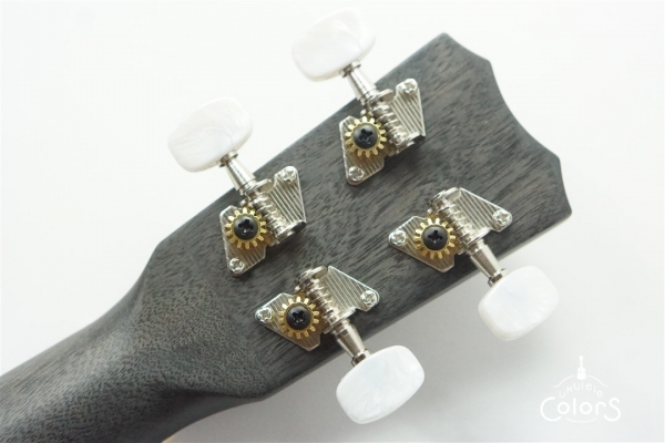 15CFM - Granite Gray